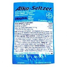Alka-Seltzer, 12pk